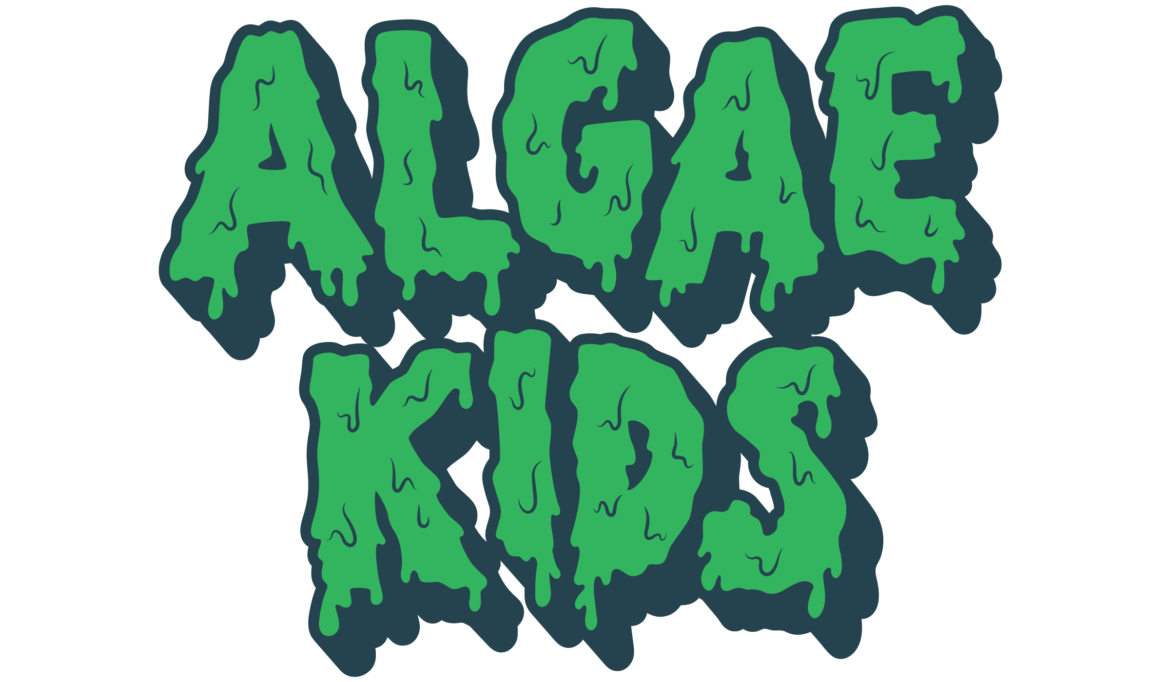 ALGAE KIDS