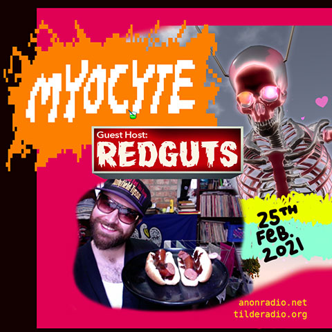 Myocyte 2021-Feb-25
