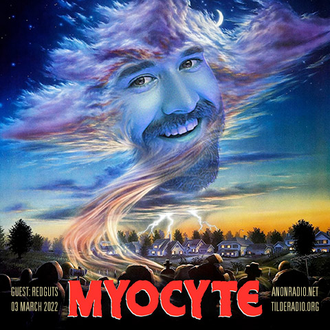 Myocyte 2022-Mar-03