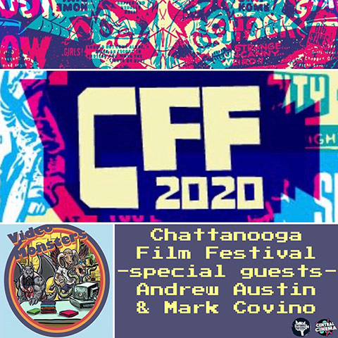 Chattanooga Film Festival 2020